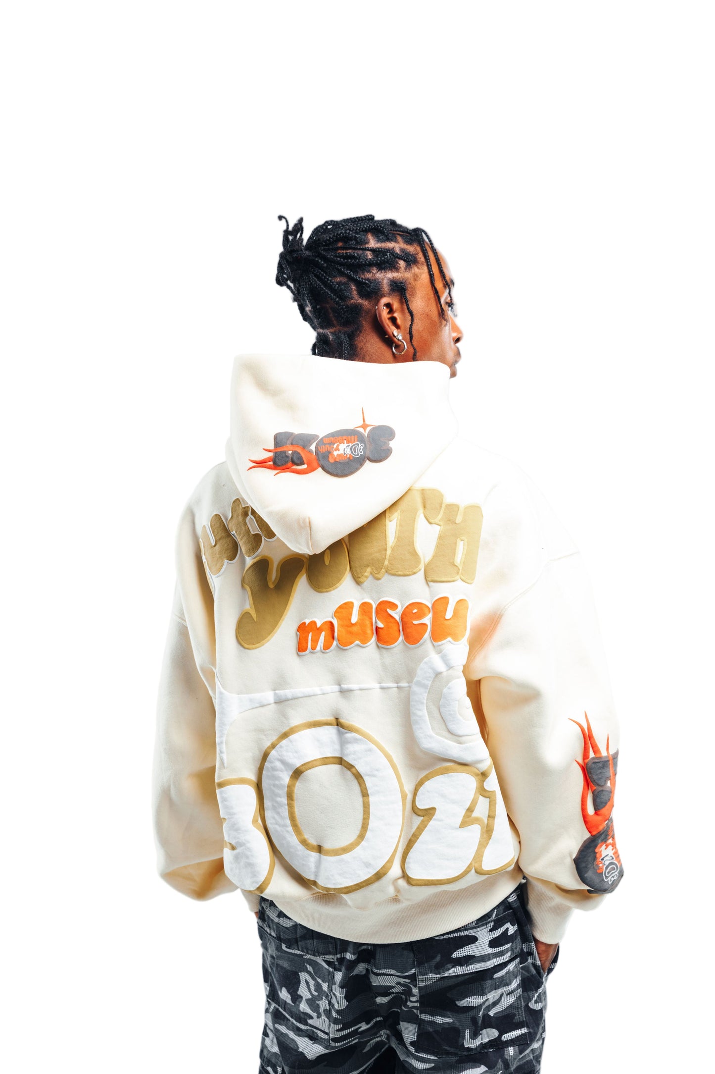 3021 FROM THE INSIDE OUT' BEIGE*