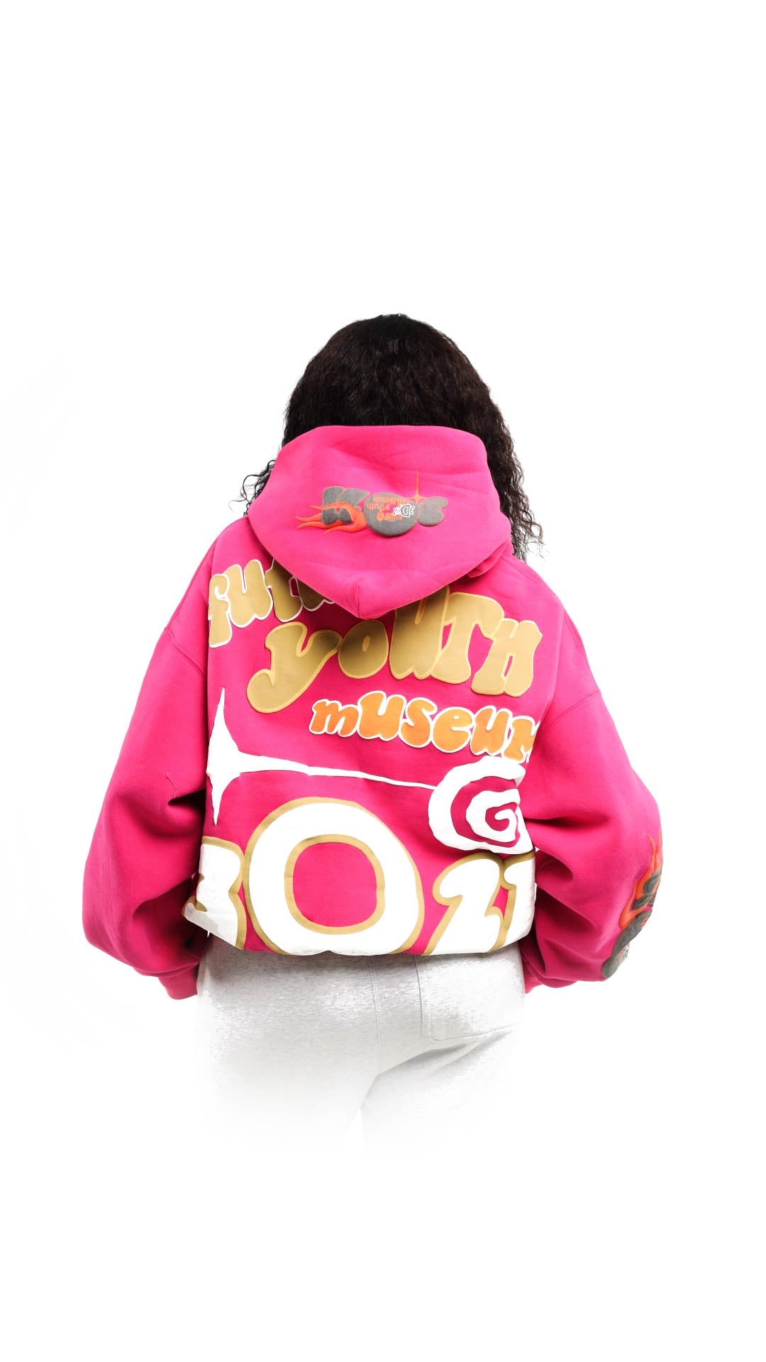 +FROM THE INSIDE OUT+PINK
