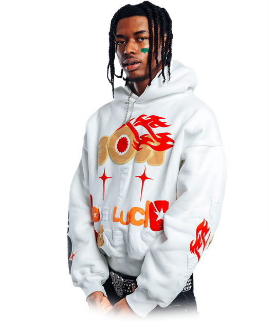 ++LUCID DREAMS 2.0 WHITE
