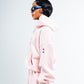 3021 +TRACKSUITS+ pink