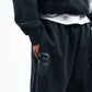 BLACK 3021 TRACKSUIT