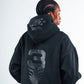 BLACK 3021 TRACKSUIT