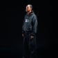 BLACK 3021 TRACKSUIT