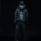 BLACK 3021 TRACKSUIT