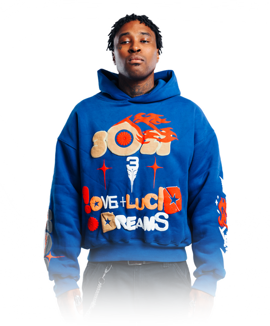 ++LUCID DREAMS 2.0++