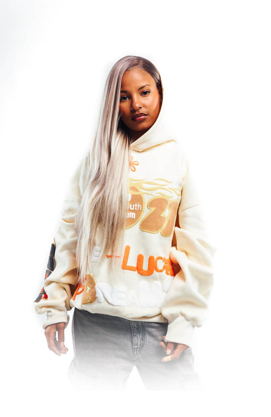 +LUCID DREAMS Beige*