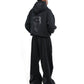 BLACK 3021 TRACKSUIT